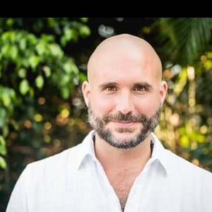 Stephan Oesterreicher, founder of Oratica